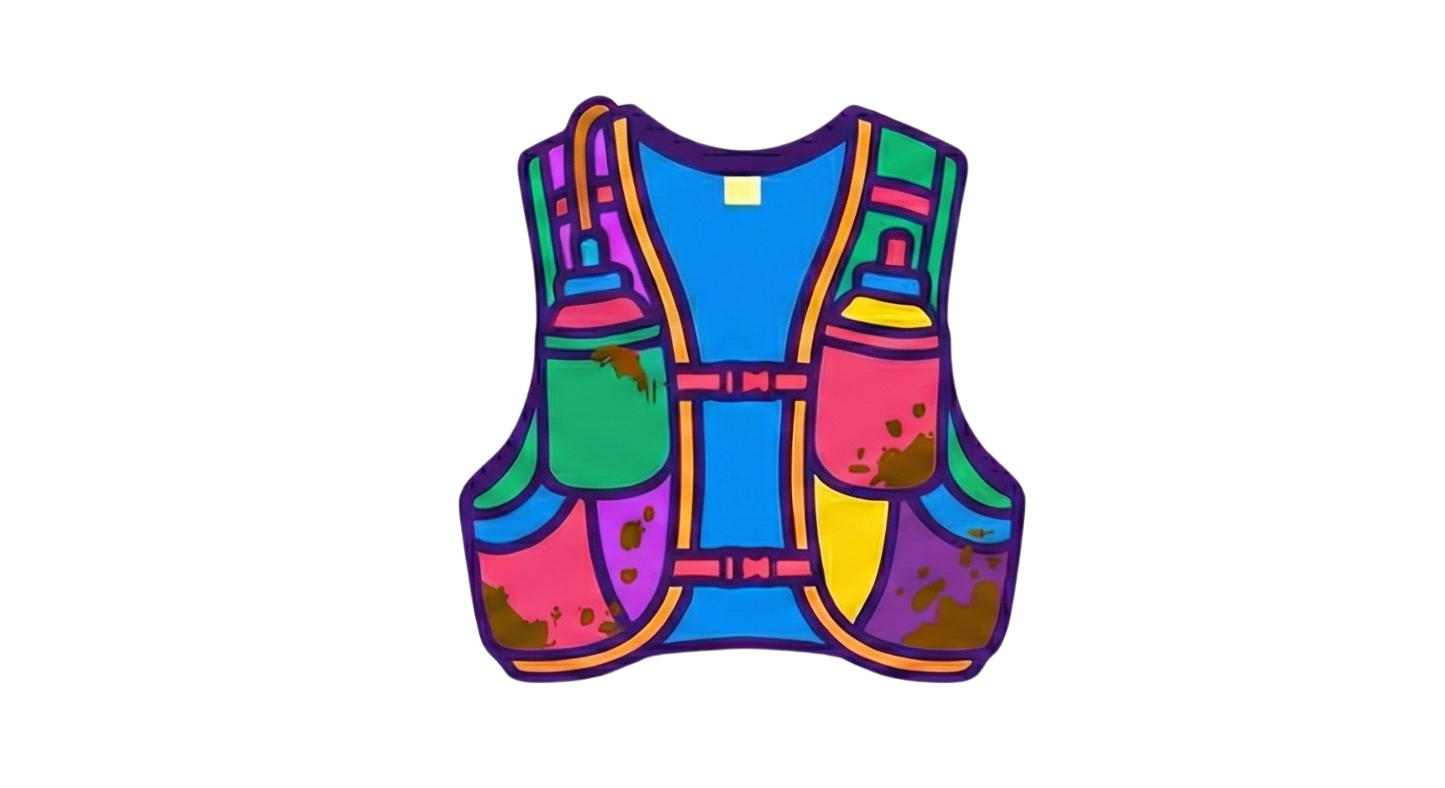 Gear Your Race – лого